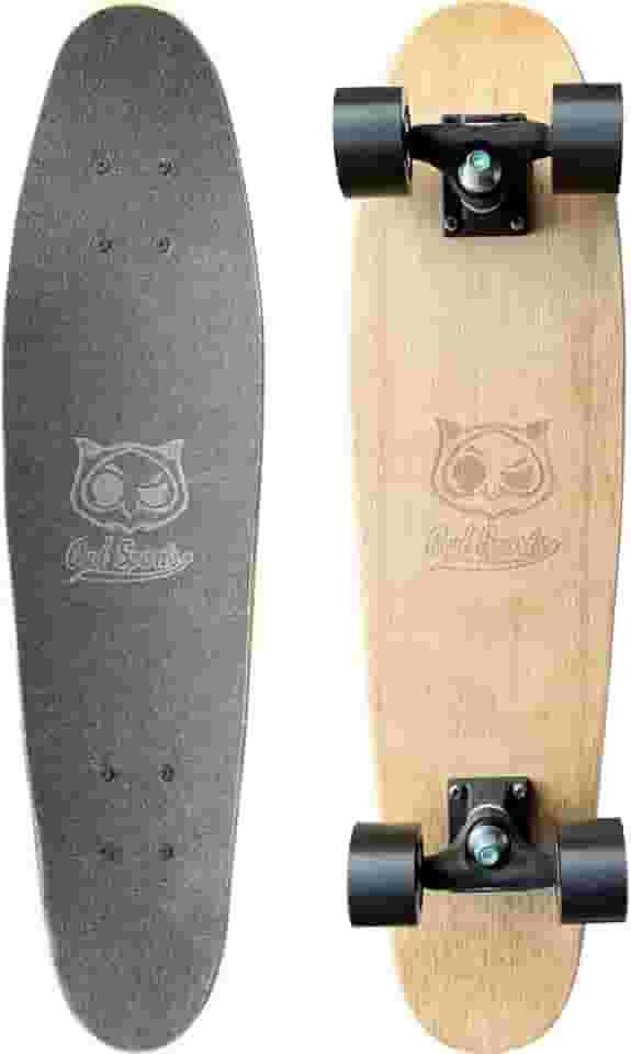 Skate Cruiser Owl Sports Roots 26,5 Pol.