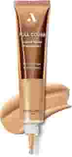 Base Facial Absolute Ny Cobertura Total Golden Quente