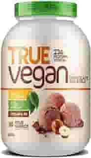 True Source True Vegan (837G) - Chocolate C/ Avelã
