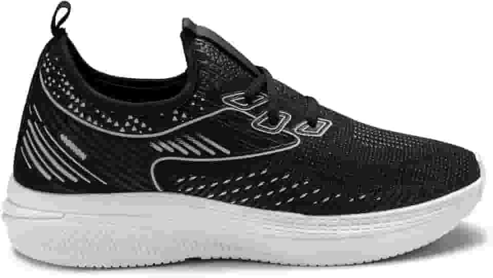 Tênis Feminino Confortável Ortopédico Macio Esporão Caminhada Academia