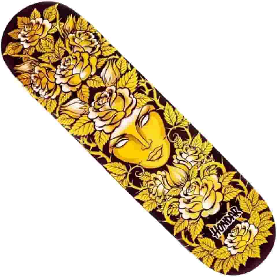 Shape Hondar Maple 8.0