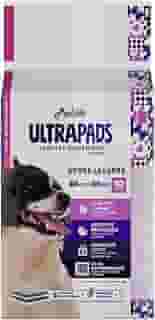 Tapete Higiênico Premium para cães Petlike Ultrapads Aroma Lavanda 80cmx60cm 30 unid.
