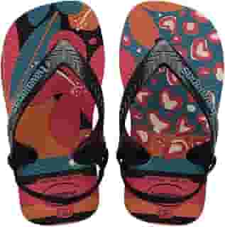 Chinelo Havaianas Baby Mini Me