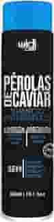 Widi Care Shampoo Anti-Resíduos Pérolas de Caviar 300ml
