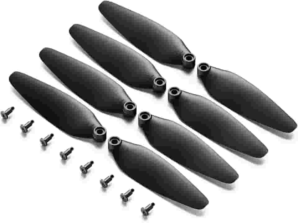 Potensic 1 par de hélices originais apenas para drone ATOM LT