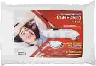 Travesseiro Anti Ronco Magnetico Sono e Saúde Ortopedico