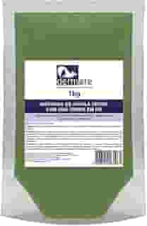 DERMARE Argila Verde Com Chá Verde 1Kg Dermare Verde