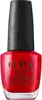 Esmalte Big Apple Red 15Ml, O.P.I
