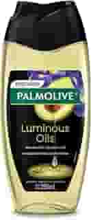 Palmolive Sabonete Líquido para o Corpo Luminous Oils Sensação Nutritiva 250ml