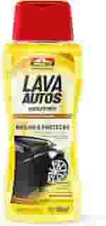 Proauto Lava Autos Neutro Concentrado 500 ml