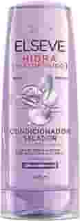 Elseve L'Oréal Paris Hidra Hialurônico - Condicionador 400ml