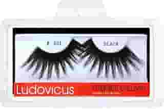 Cílios Postiços Inteiros Ludovicus N.301 (Origem: indonésia)