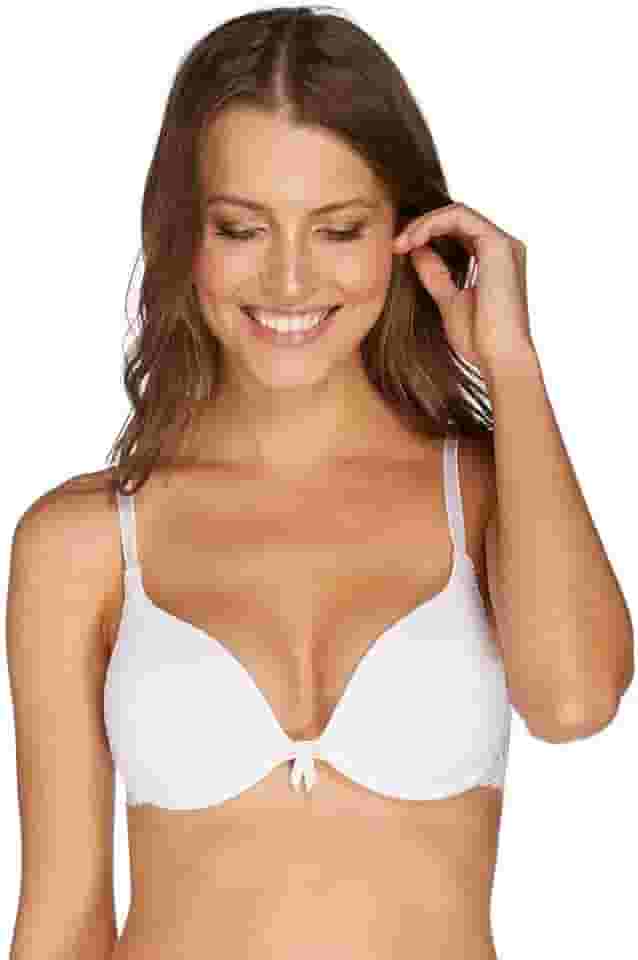 Sutiã push-up Bojo ValisereFeminino