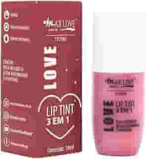 MAX LOVE LIP TINT 3 EM 1 509 14ML