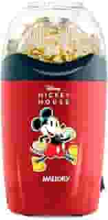 Pipoqueira Elétrica Mallory Disney Mickey Mouse 127V