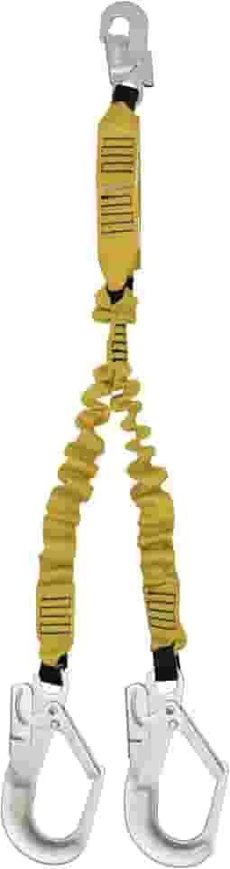 Talabarte Duplo Y Cseg