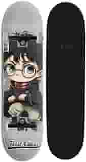 Skate completo Street Iniciante First Class - Mago