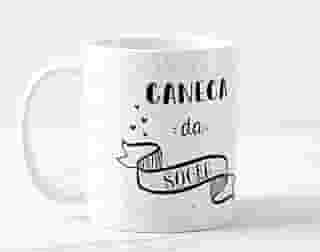 Caneca da Sogra Presente Sogra