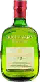Buchanan's Whisky Escocês Blended Deluxe Garrafa 750Ml