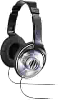 JVC Fones de ouvido supra-auricular HA-V570