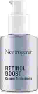 Neutrogena Retinol Boost Creme Antissinais, 30mL