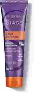 SIAGE LEAVE IN CAPILAR SELANTE FINALIZADOR LISO INTENSO 100ml RPCK, Eudora Siàge