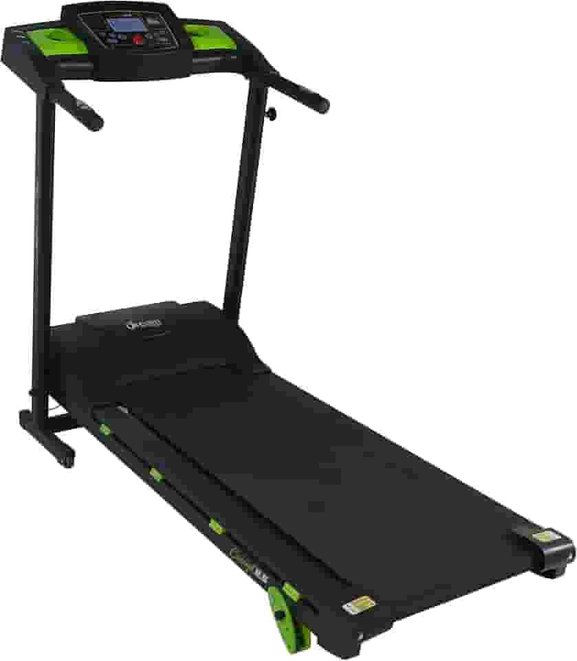 Dream Fitness Esteira Eletrônica Concept 2.5 Bivolt