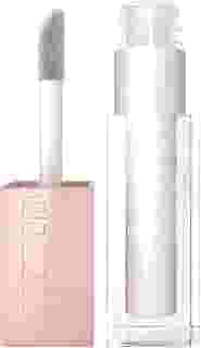 Maybelline NY Brilho Labial com Ácido Hialurônico Lifter Gloss Pearl, 5.4ml