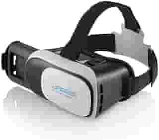 Óculos 3D Realidade Virtual Warrior - JS080