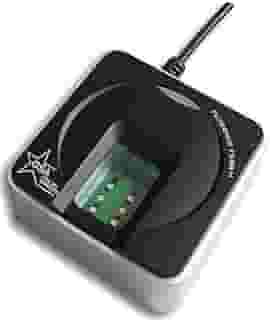 Futronic Leitor Biométrico