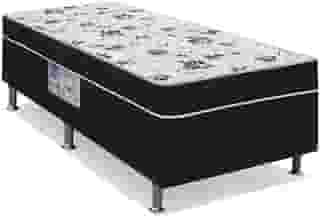 Conjugado Union Ortopedic Solteiro (88x188x43) – Ortobom