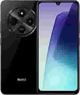 Smartphone Xiaomi Redmi 14C Negro Ocaso (Preto) 4GB RAM 128GB ROM