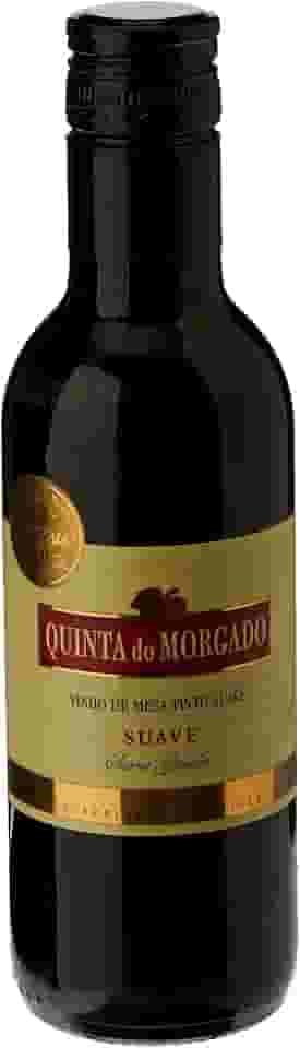 QUINTA DO MARGADO Vinho Quinta Do Morgado Tinto Suave Fruit