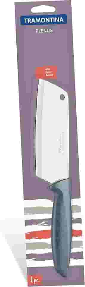 Tramontina 23430165 Cutelo 5', Grafite