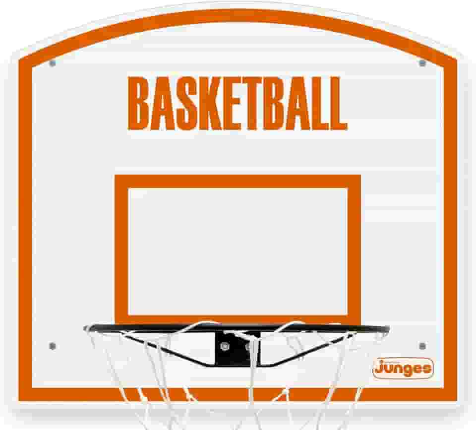 Tabela de Basquete Junges Branco