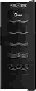 Adega Climatizada 12 Garrafas Midea Bivolt