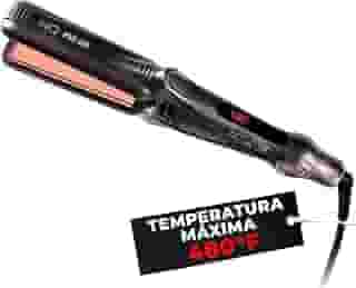 MQ Professional - Chapinha Titânio Profissional 480°F - Bivolt