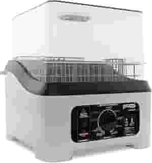 Praxis Lava Louça Portátil 3L 8 Programas de Lavagem 127v Branca