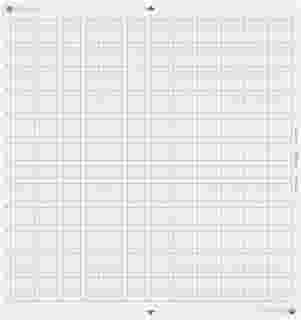 Base de Corte para Silhouette Cameo - 30x30