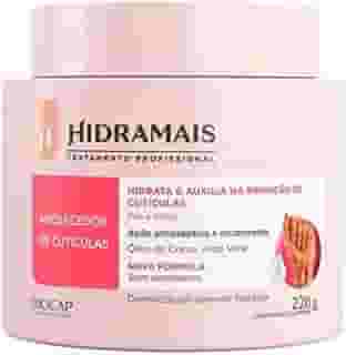 Hidramais Amolecedor de Cuticula Creme Hidratante 220g
