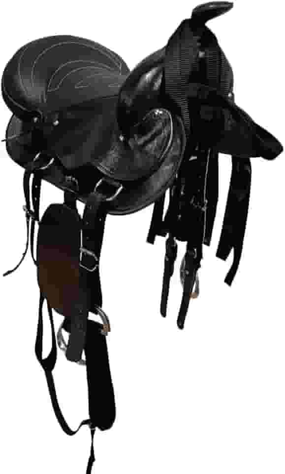 Sela Americana Cela Com Kit Completo Tradicional Preto