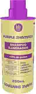 Purple Shampoo Matizador 250ml, Lola Cosmetics
