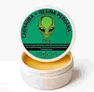 Cera Automotiva Carnaúba + Resina Peruana 120g | Brilho Espelhado, Remove Pequenos Riscos, Proteção e Revitalização da Pintura e Queimados