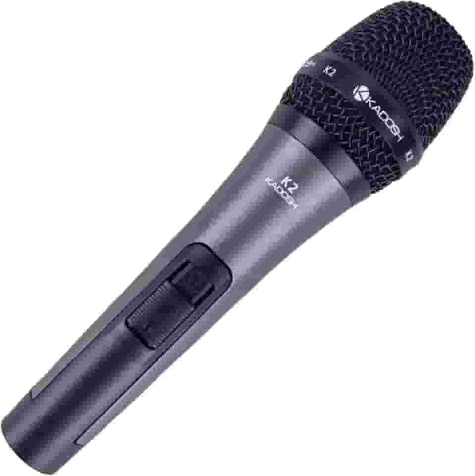 Microfone Kadosh K-2