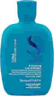 Alfaparf Milano Semi Di Lino Curls Shampoo - Para cabelos cacheados e ondulados - Hidrata, nutre e reduz o frizz - Protege contra a umidade - Fórmula vegana – Qualidade profissional de salão 250ml