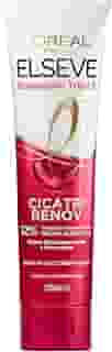 Leave-In L'Oréal Paris Elseve Reparação Total 5 Cicatri Renov, Reparação Instantânea, Desembaraço Imediato, Repara os Danos Fio a Fio, Para Todos os Tipos de Cabelo 100ml