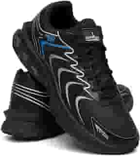 Tênis Masculino Blaster Academia e Caminhada Ultra Leve