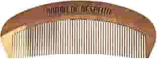 Pente de Madeira - Original, Barba de Respeito