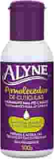 Alyne, Amolecedor de Cuticulas, 100 ml, Roxo