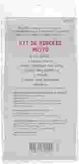 Kit de Pincéis Rosto - Ruby Kisses